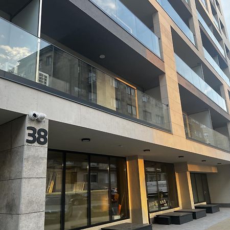Vp Suites 布达佩斯 外观 照片