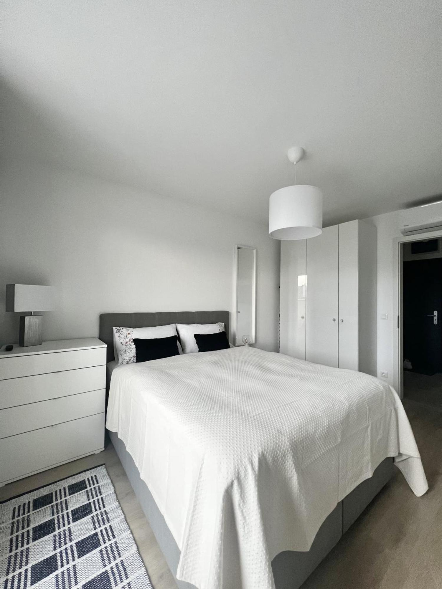 Vp Suites 布达佩斯 外观 照片