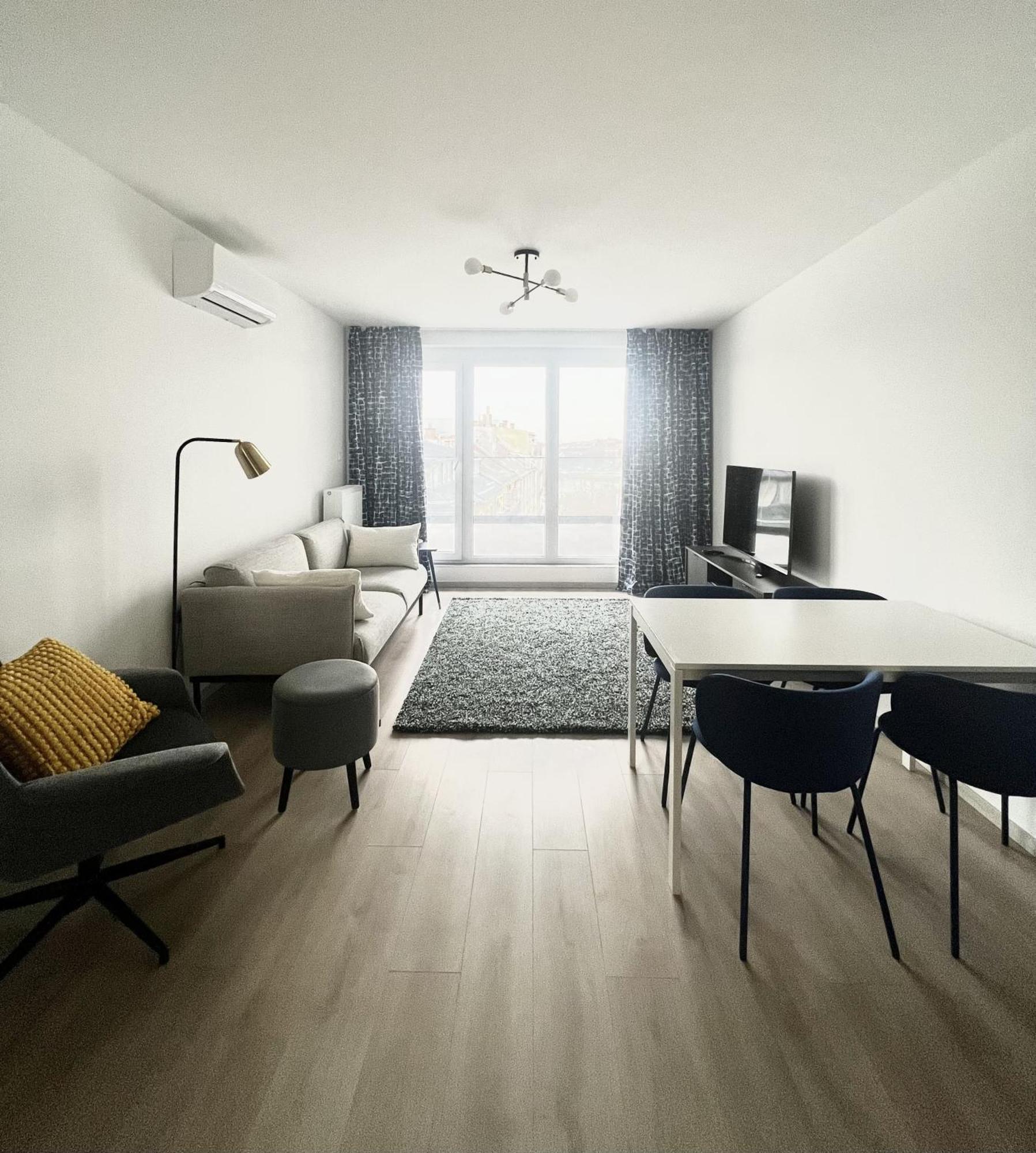 Vp Suites 布达佩斯 外观 照片